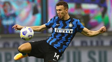 Inter Perisic e Hakimi già a Milano Calcio Rai Sport