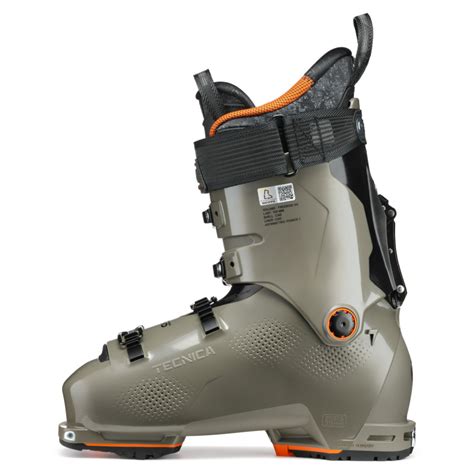 Tecnica Cochise Hv Dyn Gw Skischuh Herren Online Kaufen Bei