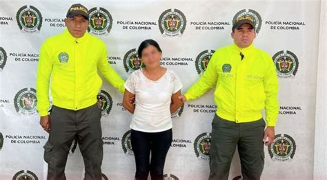 Mujer fue capturada por proxenetismo en el Huila La Voz de la Región