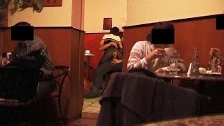 Rough Anal In A Public Coffee Shop Pornhub