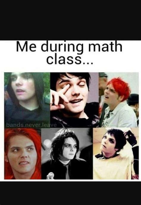 My Chemical Romance Memes 45 KILLJOYS My Chemical Romance Amino