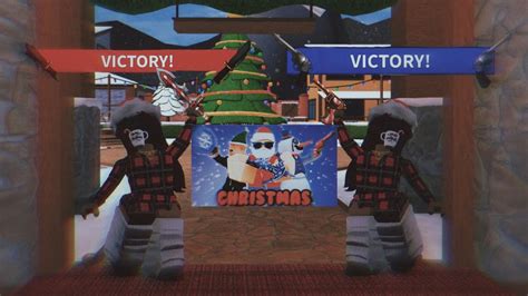 MM2 CHRISTMAS UPDATE 2023 YouTube