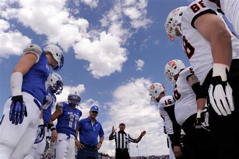 Dvids Images Air Force Academy Football Image 19 Of 27