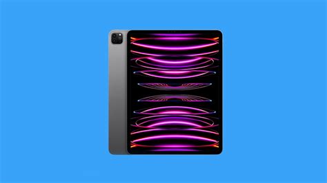 Los Nuevos Modelos Ipad Pro De Apple Fueron Presentados Por Sorpresa