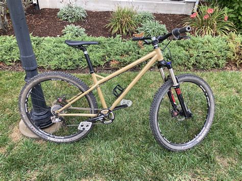 Surly Instigator 20 For Sale