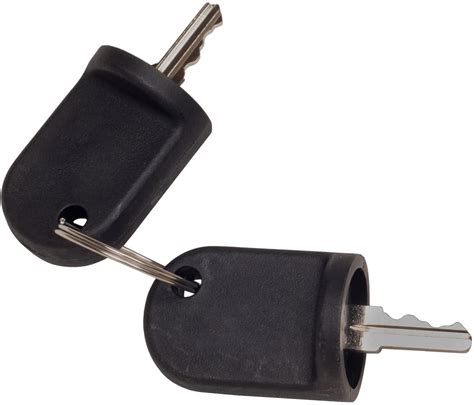 Ezgo Rxv Keys Set Of 2 Uk Sports And Outdoors