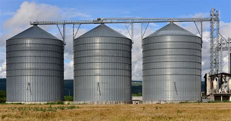 Up Your Stored Grain Protection Game