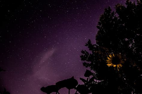 Astronomia to nasza pasja Zdjęcia nocnego nieba 2