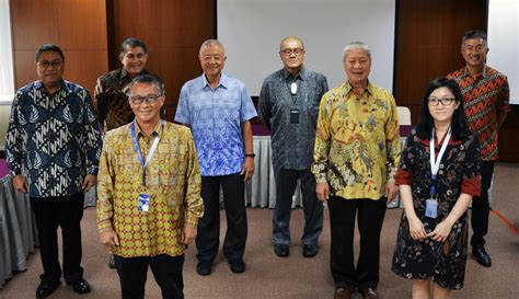 Rapat Umum Para Pemegang Saham Tahunan PT Lautan Luas Tbk Lautan Luas