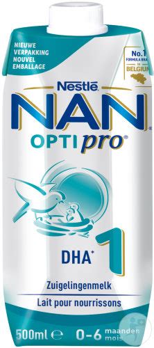 Nan Optipro Newpharma