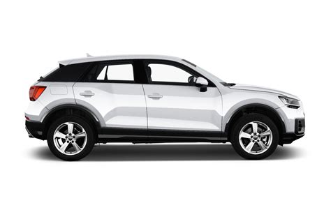 Audi Q2 Lease Deals From £214pm Carwow