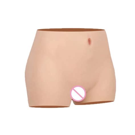 Penetrable Fake Vagina Boxer Rigazo