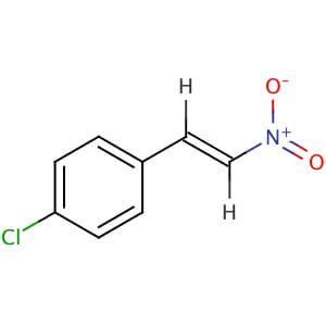 Trans Chloro Nitrostyrene Cas Scbt Santa Cruz