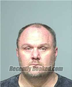 Recent Booking Mugshot For Michael Bruch In Milwaukee County Wisconsin