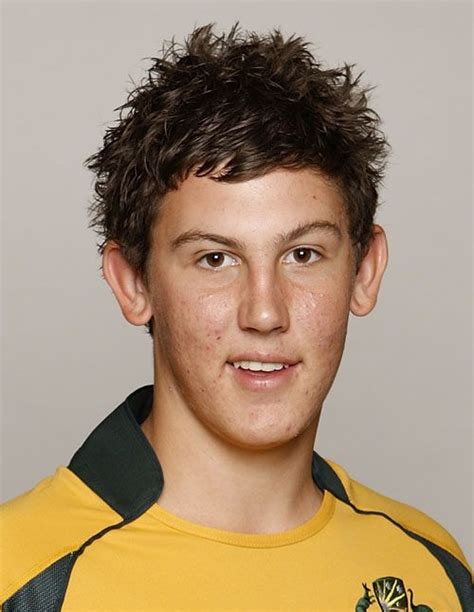 Nic Maddinson, player portrait | ESPNcricinfo.com