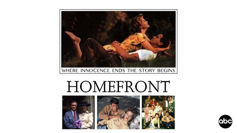 Homefront | TV Time