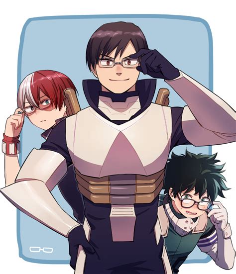 Boku No Hero Academia My Hero Academia Image By Pixiv Id 9584520