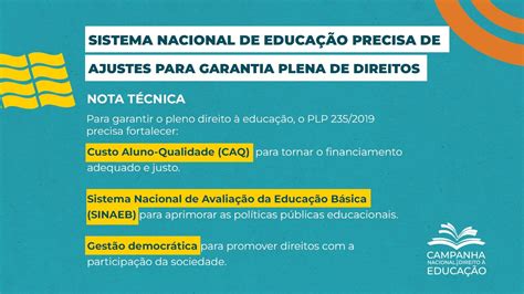 Campanha Nacional Pelo Direito à Educação On Twitter Pl Está Na Pauta Da Câmara Dos Deputados