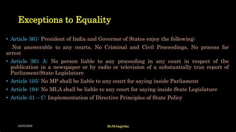 Fundamental Rights In India Ppt