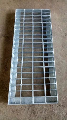 Mild Steel Drainage Grating At Rs Kg Mild Steel Grating In Pune