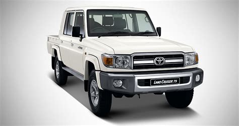 Land Cruiser New Vehicles Vredendal Toyota Western Cape