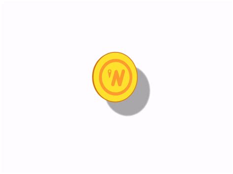 Dribbble - whotnow_coin.gif by Samet