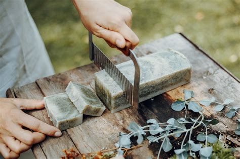 Cold Process Vs Hot Process Soap Making At Home