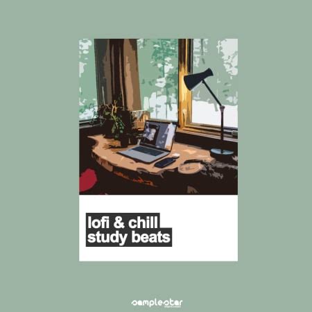 Lofi Chill Study Beats Lo Fi Hip Hop Samples Splice