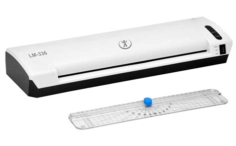Пакетный ламинатор LM-336 купить в Москве и с доставкой по России по ...