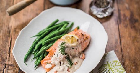 Whiskey Sauce for Salmon Recipes | Yummly