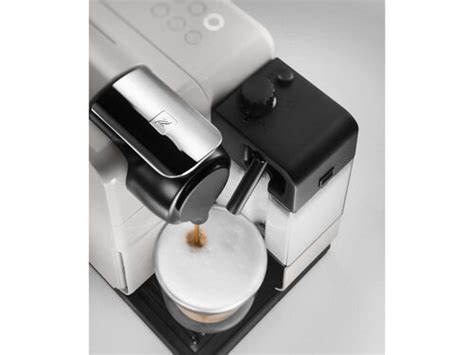 Nespresso Lattissima Touch User Manual