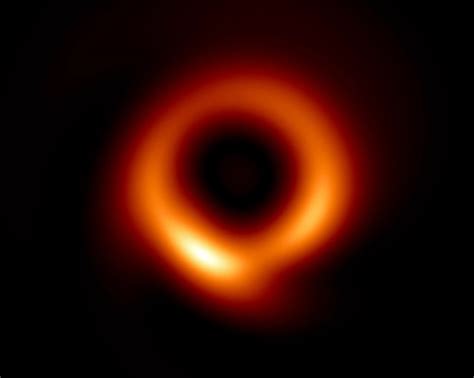 Peering Into the Abyss: Machine Learning Enhances M87 Black Hole Image