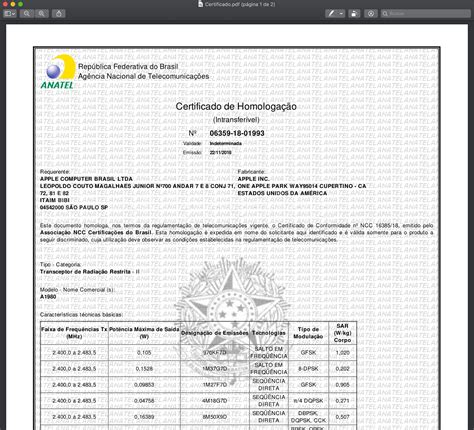 Anatel Homologa Os Novos Ipads Pro De 129 Atualizado 2x Modelo De