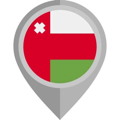 Oman Free Icons Designed By Freepik In Country Flags Icons Flag