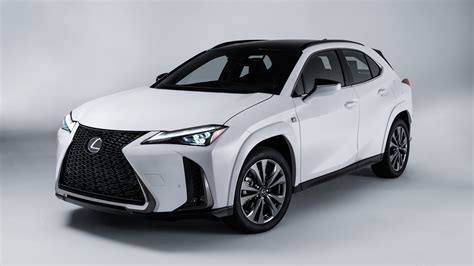 2023 Lexus UX 250h AWD F SPORT 4K 8K 2 Wallpaper | HD Car Wallpapers | ID #21549