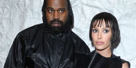 Kanye West Nackt Look von Gattin Bianca könnte Konsequenzen haben Nau ch