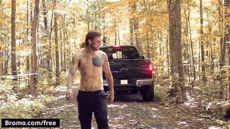 Fuck Or Flight Part Trailer Preview BROMO XHamster