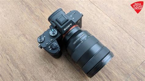 Sony A7 Mark Iii Review Best Full Frame Camera For Most People