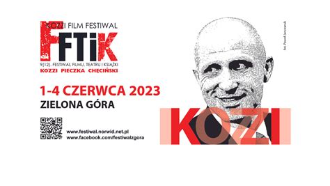 Zielona Góra Kozzi Film Festiwal 2023 Nominacje e teatr pl