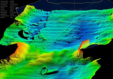 Teledyne RESON Talks Multibeam Sonar