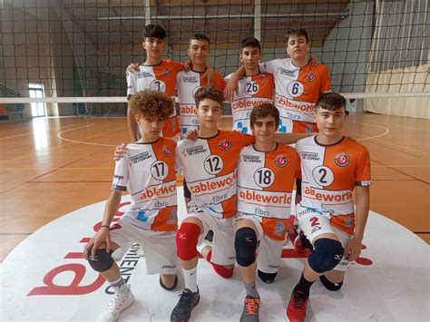 SDVP Invicto A La Segunda Fase Del Nacional Infantil El Carrer