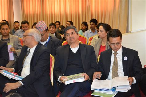 National Dissemination Of Health Research Finding Nepal Health