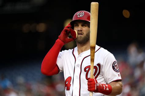 Washington Nationals: Was it the right decision to hold onto Bryce Harper?