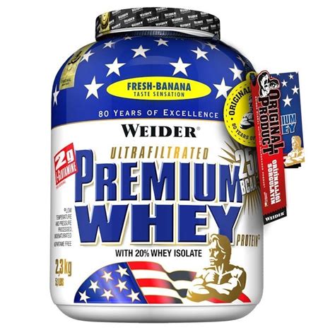 Weider Whey