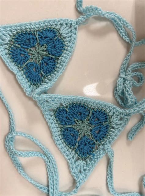 Summer Free Crochet Bikini Pattern Design Ideas For This Year Page