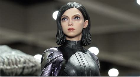 Alita: Battle Angel - Ruthless Reviews