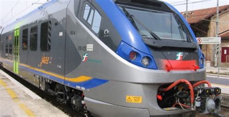 Nuovi Collegamenti Trenitalia Tra Piemonte E Liguria Mobilita Torino