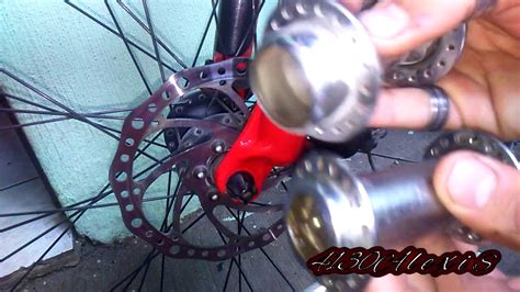 Venta Freno De Disco Trasero Para Bicicleta En Stock