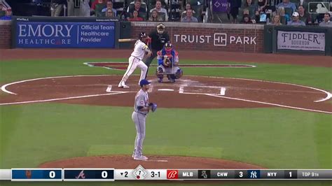 Atlanta Braves On Twitter Ozzie CRUSHED It ForTheA