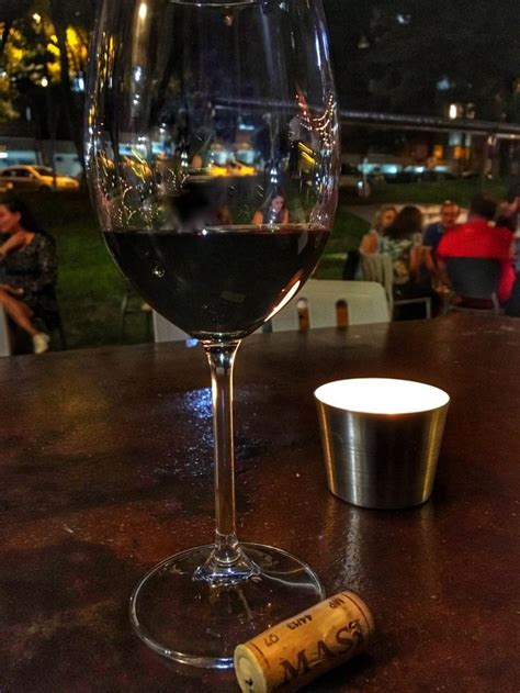 Onde Tomar Vinho Em Bras Lia Wine Bars Descolados E Sem Frescura